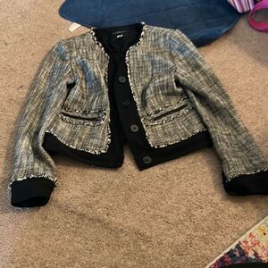 Rachel roy blazer 4